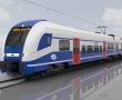  כך ייראו הרכבות החשמליות החדשות בקו המהיר ירושלים- ת"א