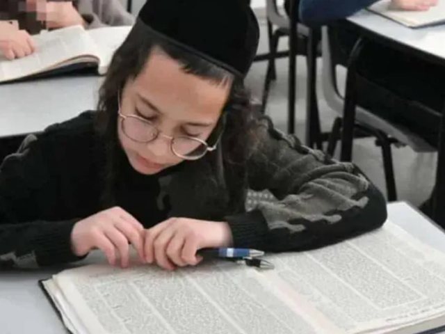 הילד הקדוש הי"ד | צילום: המשפחה