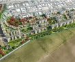 עוברים לבניה לגובה: הבשורה שיוצאת מהשכונה האשדודית החדשה
