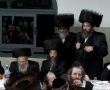 אורח מפתיע בהתוועדות החב"דית ב'מעייני': הרבי מפיטסבורג