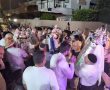 שישו ושמחו בשמחת התורה: הכנסת ספר תורה ל'זכור לאברהם' רובע ט'