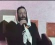 צפו: בעל התפילה הצעיר שירגש את קהל ההמונים בחצר גור (וידאו) 
