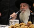 מאשדוד למירון: הכולל הייחודי החדש של רבי רפאל אבוחצירא