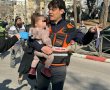 האסון ברוממה הפך לטרגדיה: שני תינוקות נספו במעון הילדים, 39 פעוטות נפגעו