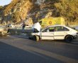מי שהיה בבגאז' נהרג: הבריחה מהמחסום הסתיימה באסון