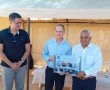 הופכים את הפריפריה למרכז: הוקם בדימונה מרכז לחדשנות 