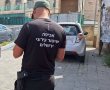 "כמו בכדורגל": סגן ראש העיר החסידי בירושלים דורש הקפאת דו"חות חניה