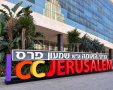מרכז פרס - בנייני האומה | צילום: מרכז פרס לשלום ולחדשנות