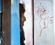 חשד: נערה נדקרה בעיר העתיקה לאחר שסירבה לעסוק בזנות