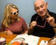 לא תאומן, החוצפה של משפחות החטופים. הדברים ששרה נתניהו טרם אמרה..