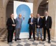 התרשם מקרוב: מוזיאון הנגב אירח את נשיא המדינה ורעייתו 