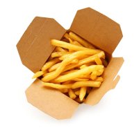 הצ'יפס המסוכן | שאטרסטוק