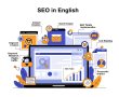 SEO באנגלית: אמנות הפיתוי לגוגל בשפה זרה