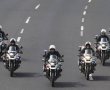 הסדרי תנועה וחנייה ליום הזיכרון לחללי מערכות ישראל 