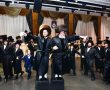 שמחת שאץ: גלריה מסכמת ומרהיבה