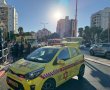 נתונים כואבים: זינוק חד בהיפגעות ילדים בתאונות דרכים באשדוד
