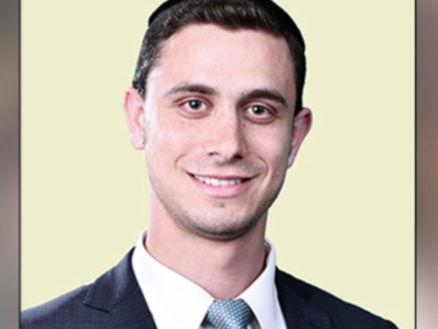 העצור החרדי | צילום: פרטי