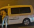 נשלף מהמונית, במנהרה: צפו בלכידת החשוד ברצח בניהו רזי (וידאו)