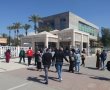 בן גוריון: קרן סיוע חדשה תוקם לסגל בעקבות מתקפת הטילים האיראנית