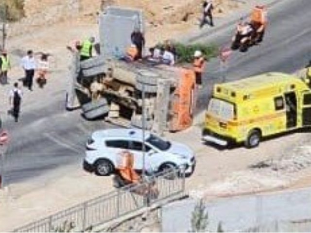 צילום כבאות והצלה