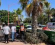 ילד בן 10 נפצע באורח אנוש בתאונת דרכים באשדוד