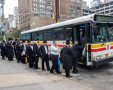 דברו והשפיעו על התחבורה הציבורית | אילוסטרציה shutterstock