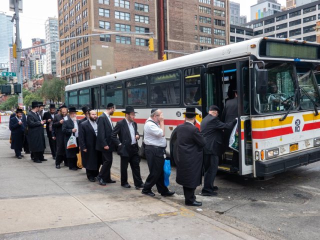 דברו והשפיעו על התחבורה הציבורית | אילוסטרציה shutterstock