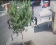 תיעוד נוסף מזירת האירוע בב"ש: יורים לאור יום בעיר העתיקה