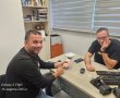 לא אמרו נואש: כך החזירה המשטרה 11,500 אלף ש"ח שנגנבו מתושב הנגב