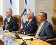 צילום: ארנון בוסאני
