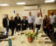 ירוחם בתנופה: המדינה התחייה לקדם בנייה ופיתוח ואולי אף הסכם גג