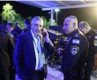המשטרה מעריכה: 140 אלף מתפללים בהילולא בנתיבות (גלריה)