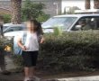 כ-600 ילדים נפגעו כהולכי רגל בתאונות דרכים בערים בשנת 2018, הכי הרבה בירושלים