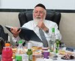 הדרך עלן: חגיגת סיום מסכת מכות עם יו"ר המועצה הדתית באשדוד
