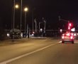 שימו לב! הפגנת חרדים בשעה זו  על כביש 4 בצומת ניצן