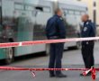 פצועה אנוש בתאונה בין אוטובוסים בכניסה לתחנה מרכזית