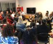 ''זיכרון בסלון'' מזמין את הדור השני והשלישי לספר
