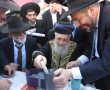 נס: רימון יד אותר בתלמוד תורה ברובע ג' 