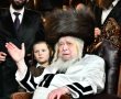 אבל כבד בעולם החסידות: האדמו"ר מקרעטשניף סיגעט זצ"ל הלך לעולמו בירושלים