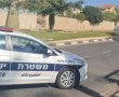 אירוע טראגי בשכונה יא': הולך רגל נהרג מפגיעת מיניבוס