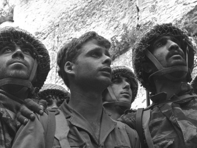 צילום: דוד רובינגר, לע"מ