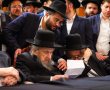 ישיבת הענק הירושלמית בראש הרשימה: המסמך שחושף את חלוקת "קרן עולם התורה"