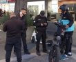 כשהאכיפה ושיטור בפעולה - איכות החיים משתפרת 