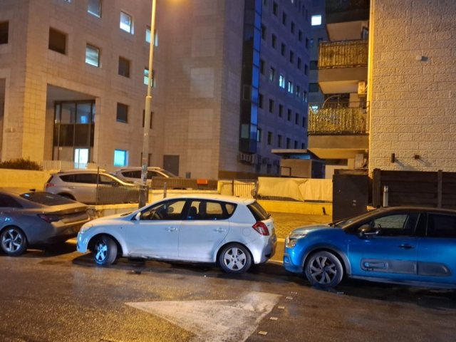 צילום: דיירי השכונה