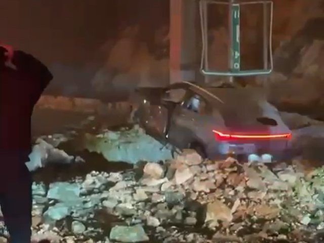זירת הנפילה בירושלים | שימוש לפי סעיף 27א