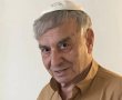 הלך לעולמו משה מתוק שפיקד על חילוץ יהודי ביזרטה