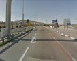העליה ממעלה אדומים לירושלים | גוגל מפות