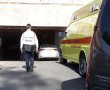 גופת אישה נמצאה בדירה בעיר; המשטרה פתחה בחקירה