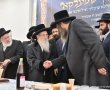 טהרת שמעון שמעלקא: מקוה טהרה מפואר יוקם באשדוד