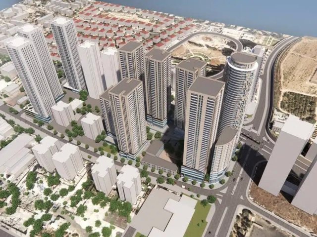 הדמיה: רוזנפלד ארנס אדריכלים